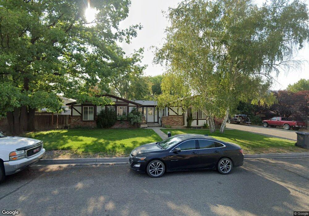 3210 Granada Ave, Winnemucca, NV 89445 - photo 1