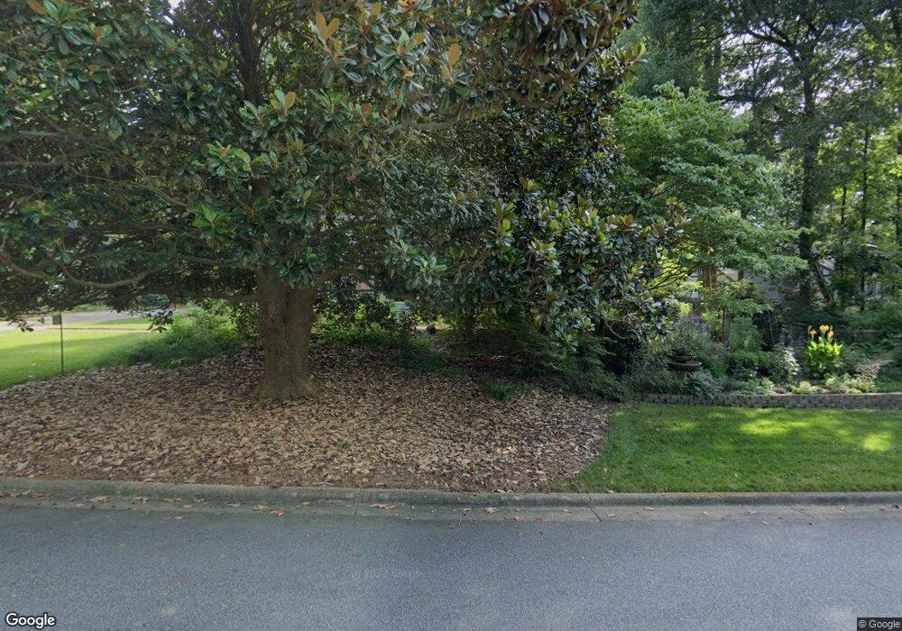 3814 High Shoals Dr unit 2, Norcross, GA 30092 - photo 1