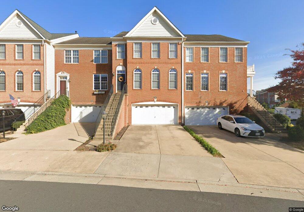 22603 Welborne Manor Square, Ashburn, VA 20148 - photo 1