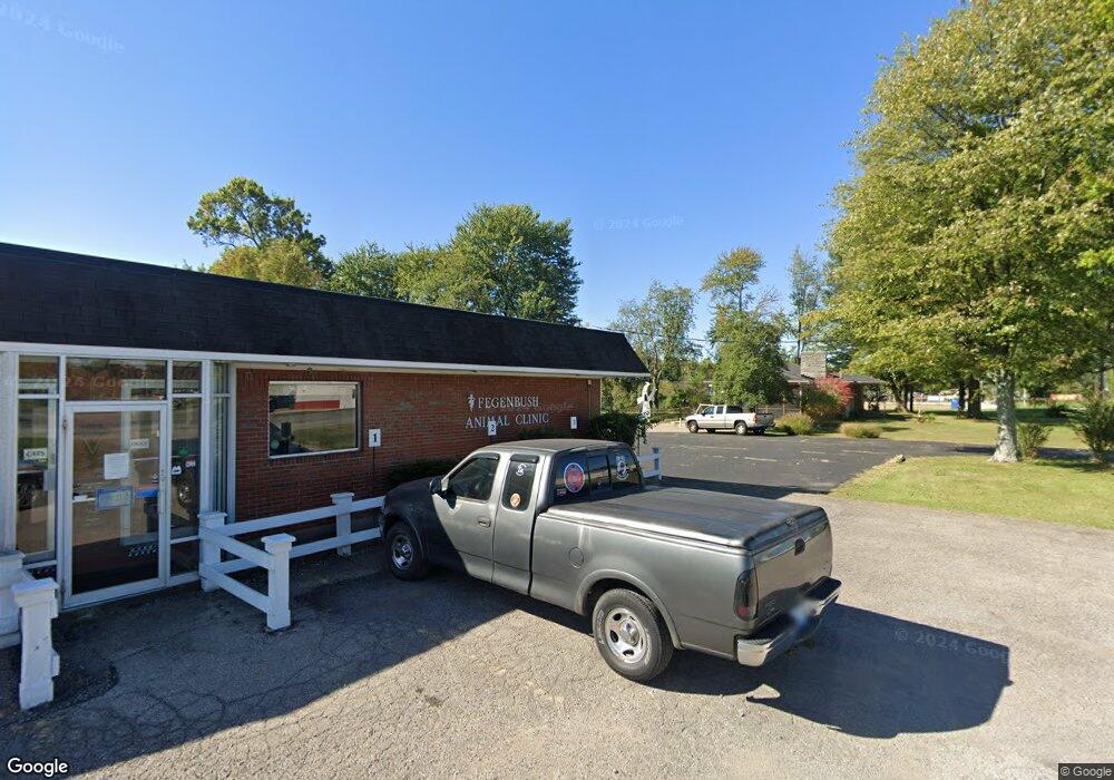 7814 Outer Loop, Louisville, KY 40228 - photo 1