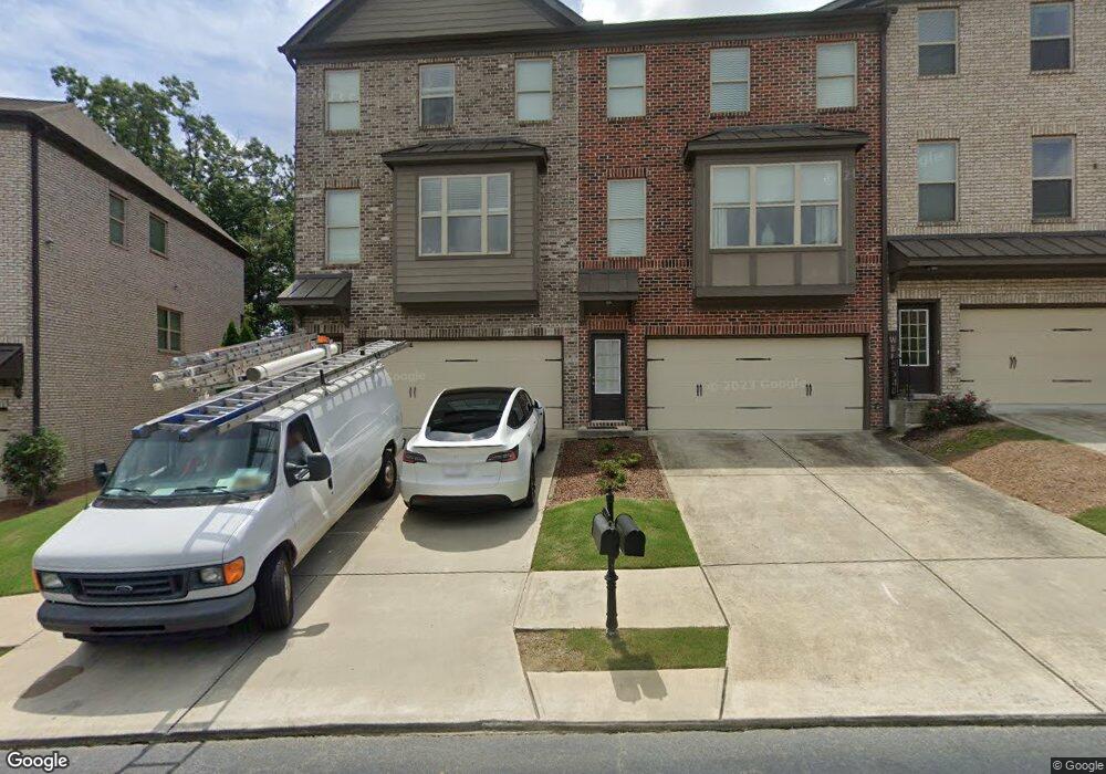 1151 Laurel Valley Ct unit 59, Buford, GA 30519 - photo 1