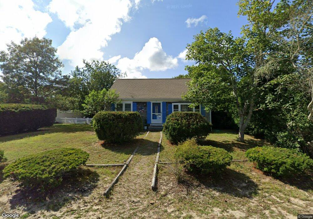 19 Rambling Way, West Dennis, MA 02670 - photo 1