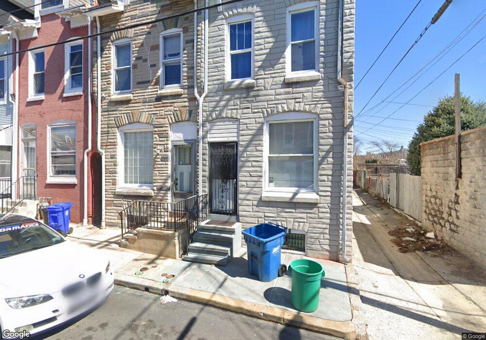 325 Wunder St, Reading, PA 19602 - photo 1