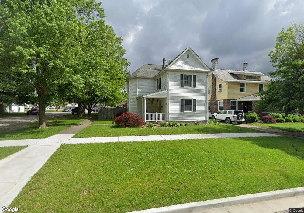 620 Wabash Ave, Mattoon, IL 61938 - photo 1