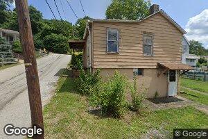 400 Iowa Ave, Glassport, PA 15045