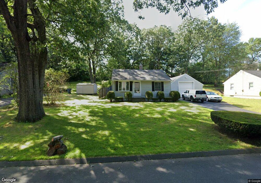 46 W View Dr, Enfield, CT 06082 - photo 1