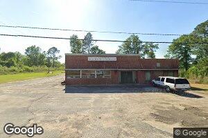 802 Industrial Dr, Ashburn, GA 31714