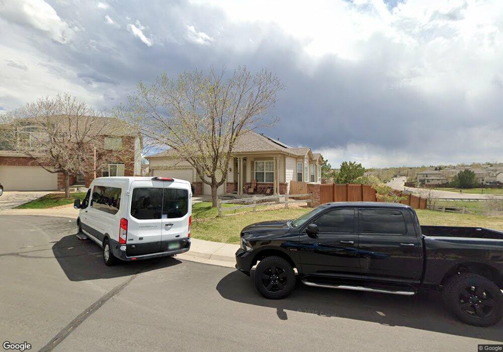 4885 S Himalaya Ct, Aurora, CO 80015 - photo 1