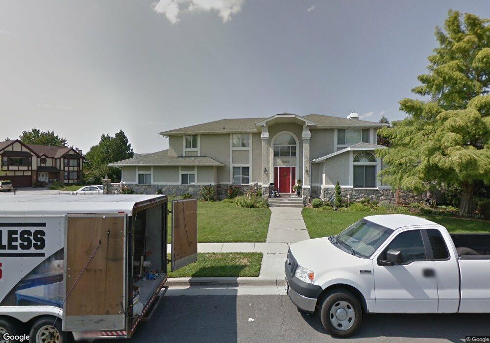 1843 E Michael Way, Sandy, UT 84093 - photo 1