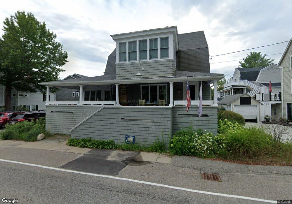25 Temple Ave, Old Orchard Beach, ME 04064 - photo 1