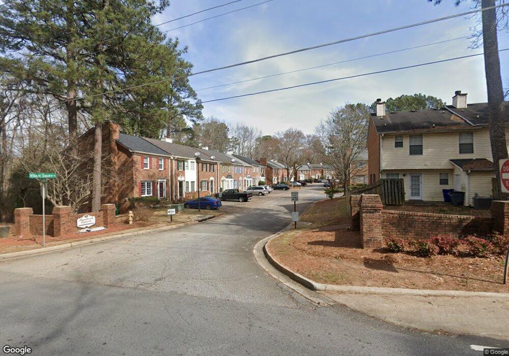 4415 Village Square Ln, Stone Mountain, GA 30083 - photo 1