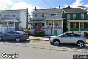 10 E High St, Coaldale, PA 18218