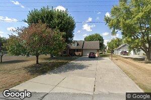 405 1st St, Fort Recovery, OH 45846