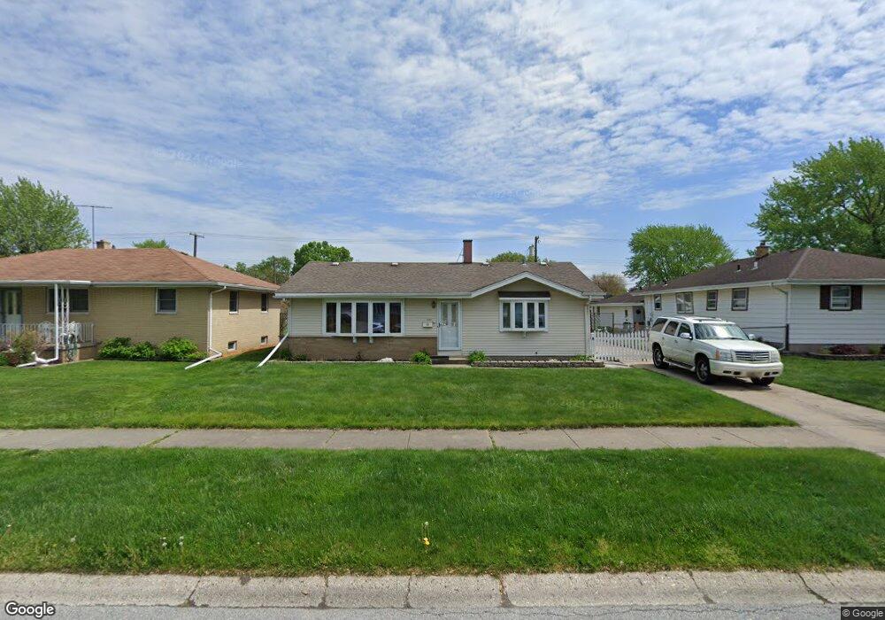 9407 O Day Dr, Highland, IN 46322 - photo 1