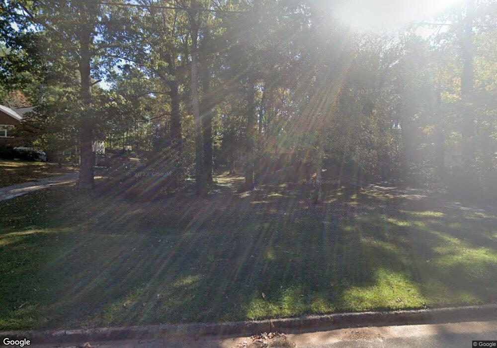 1515 Hillside Dr SE, Conyers, GA 30094 - photo 1