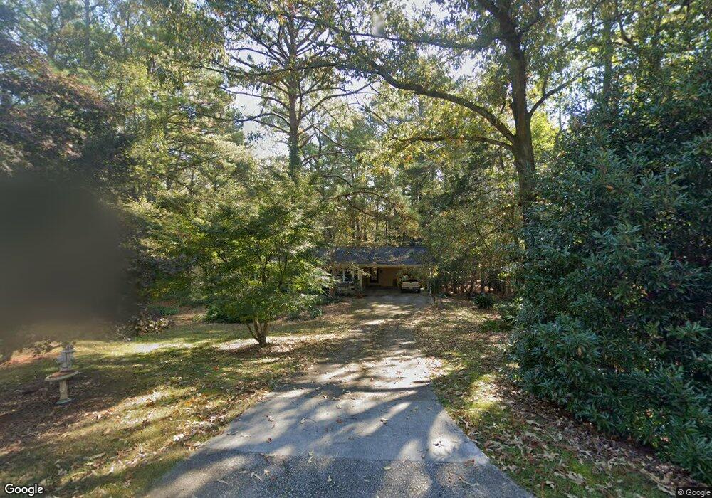 3170 N Oak Ct SE, Conyers, GA 30094 - photo 1