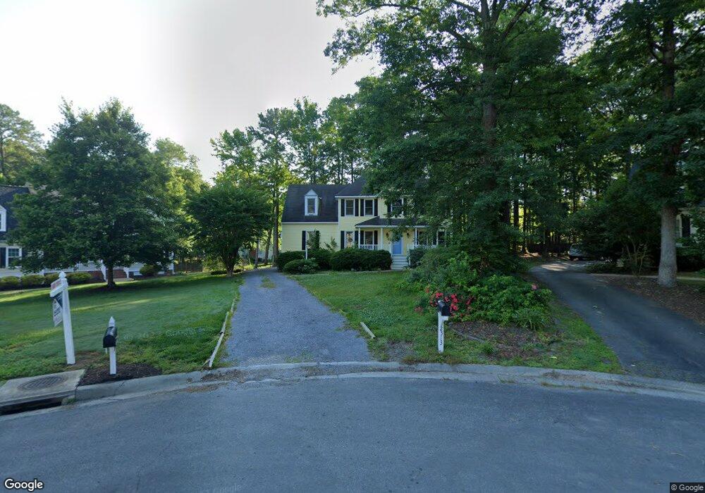 2313 Eagles View Terrace, Henrico, VA 23233 - photo 1