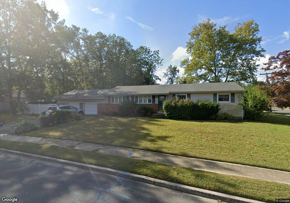 22 Roberta Dr, Howell, NJ 07731 - photo 1