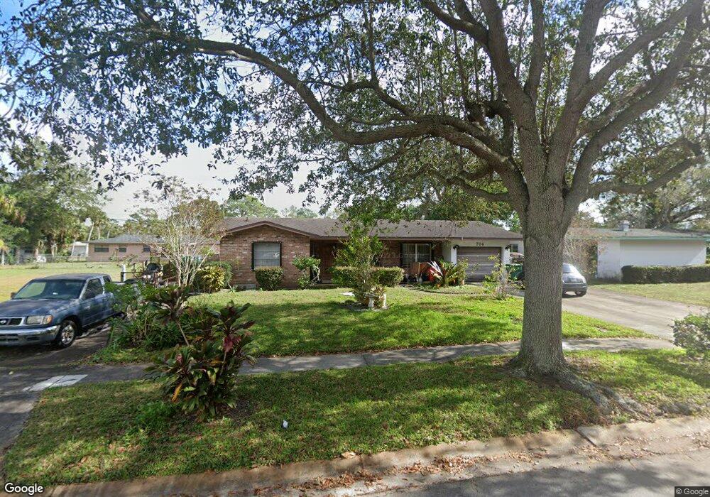 714 Aurora St, Cocoa, FL 32922 - photo 1