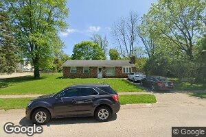 234 Winchester St, New Carlisle, OH 45344