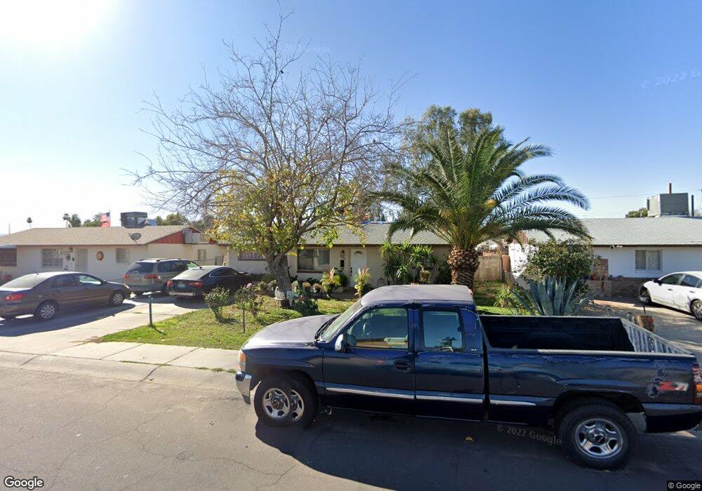 2938 N 46th Dr, Phoenix, AZ 85031 - photo 1