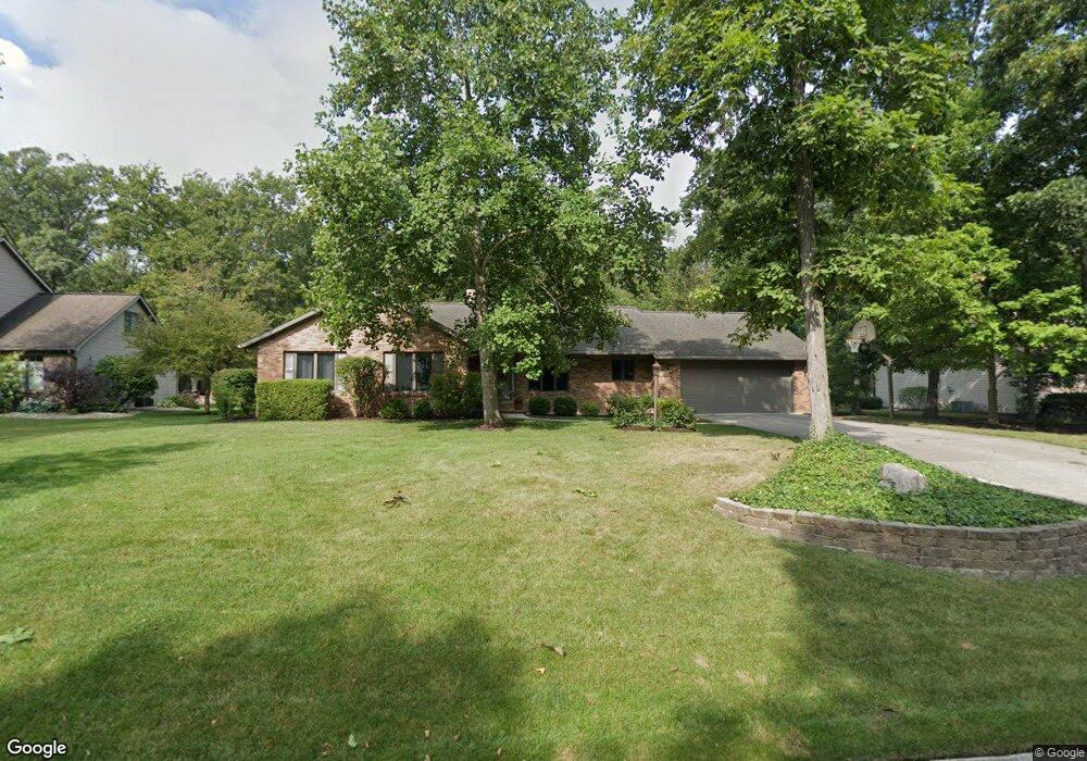 1146 Mill Pond Rd, Berne, IN 46711 - photo 1