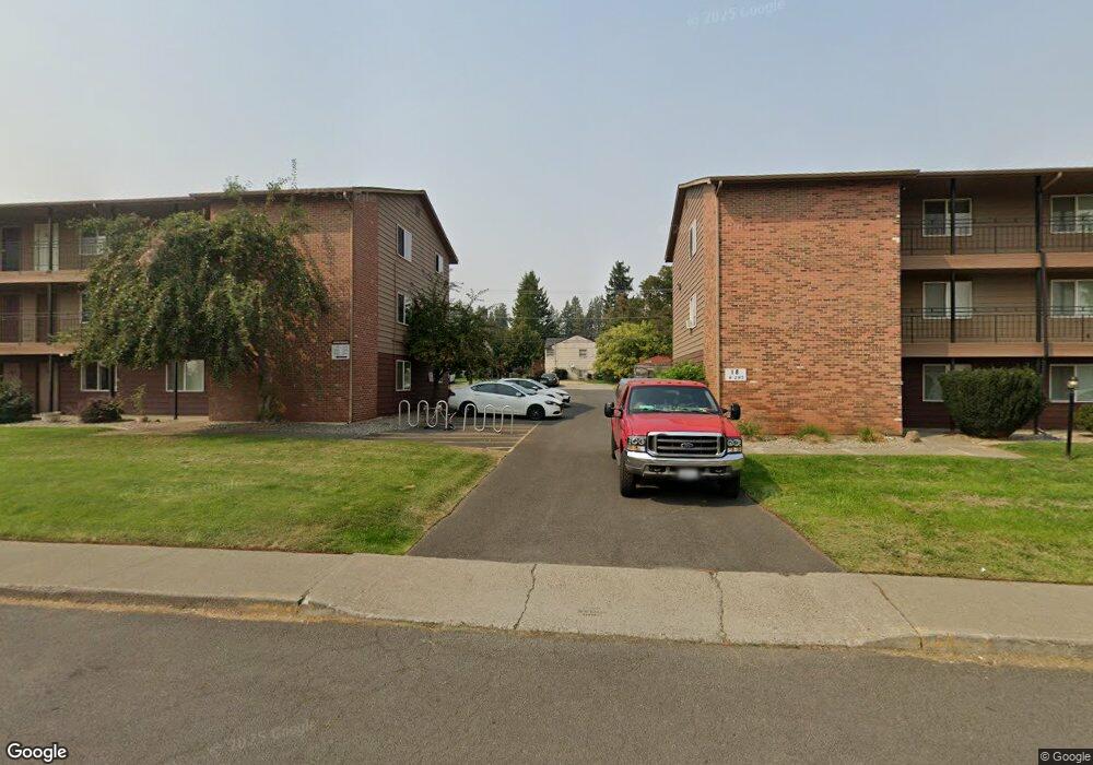 18 W 2nd St, Cheney, WA 99004 - photo 1