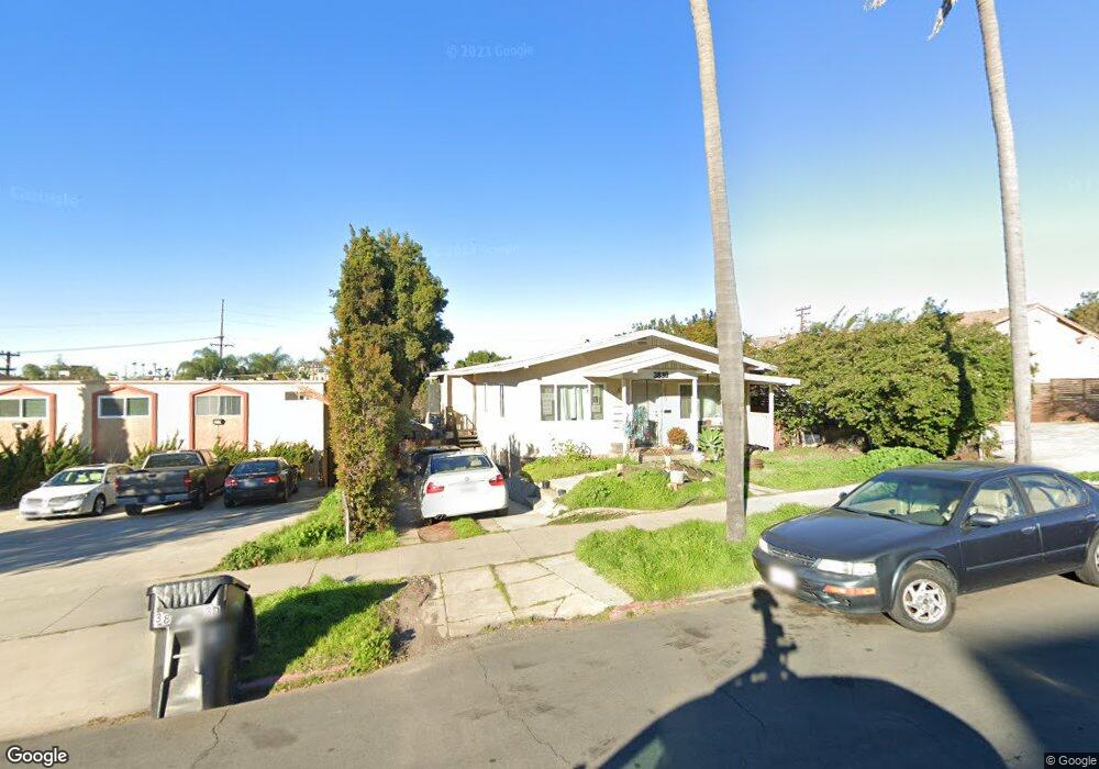 3826-30 Swift Ave, San Diego, CA 92104 - photo 1