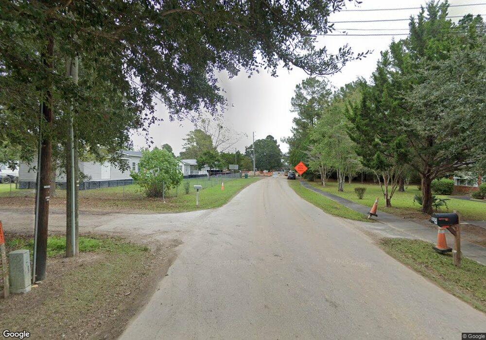 W W Myrtle Rd, Andrews, SC 29510 - photo 1