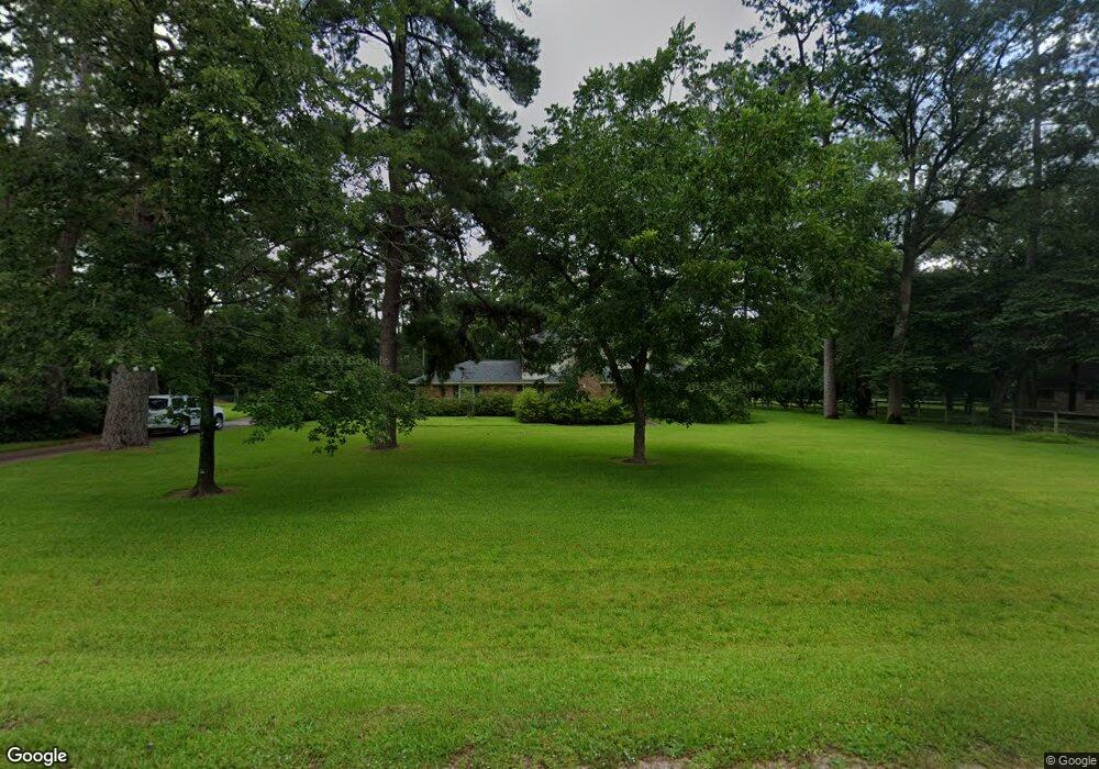 24810 Brautigam Rd, Magnolia, TX 77355 - photo 1