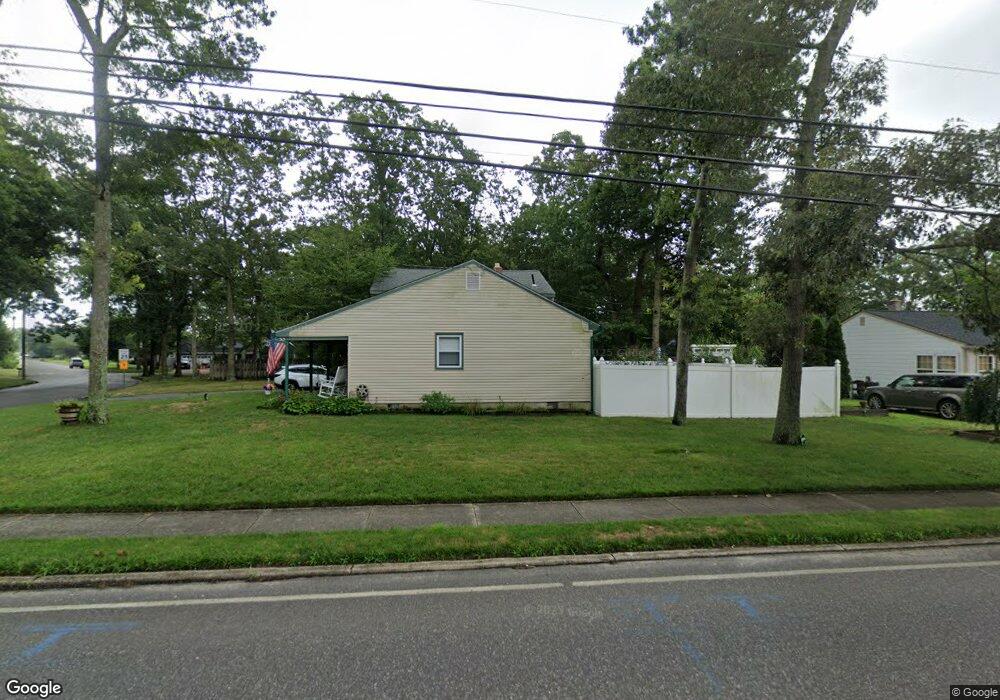 150 Steelmanville Rd, Egg Harbor Township, NJ 08234 - photo 1