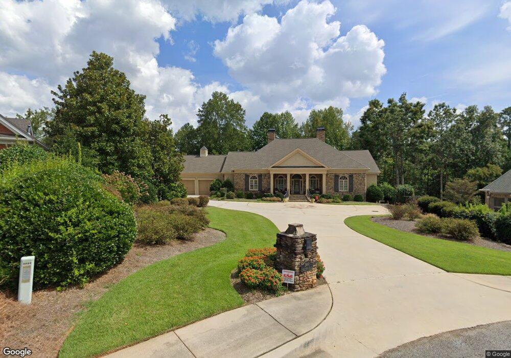 3891 Alexandria Dr, Gainesville, GA 30506 - photo 1