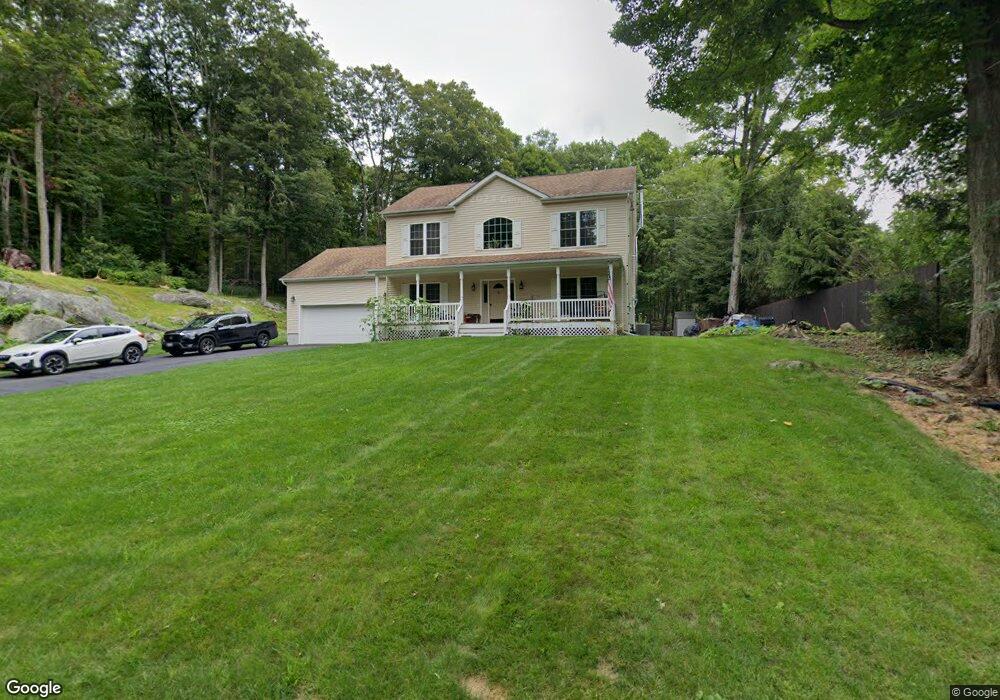 8 Cross Rd, Carmel, NY 10512 - photo 1