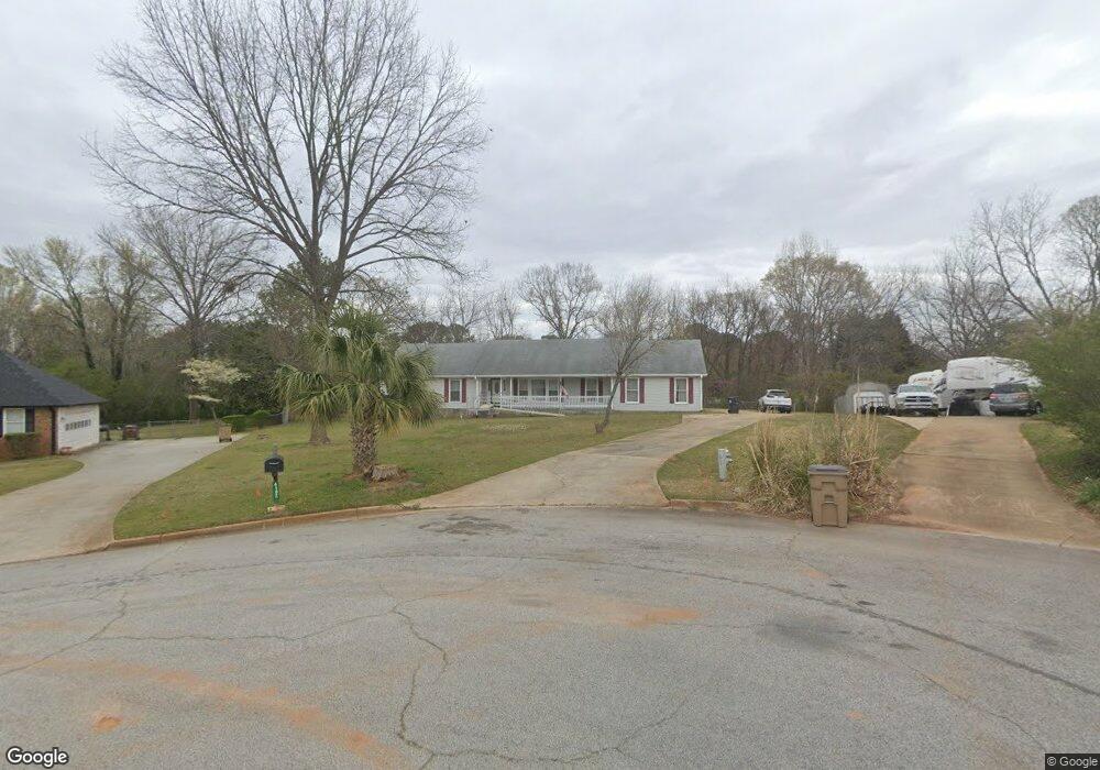 4182 Peachtree Farms Rd, Rex, GA 30273 - photo 1