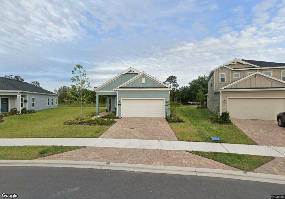 361 Lake Sinclair St, Saint Augustine, FL 32084 - photo 1