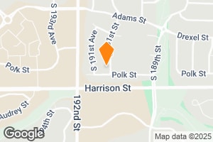 10416 S 191st St, Omaha, NE 68135