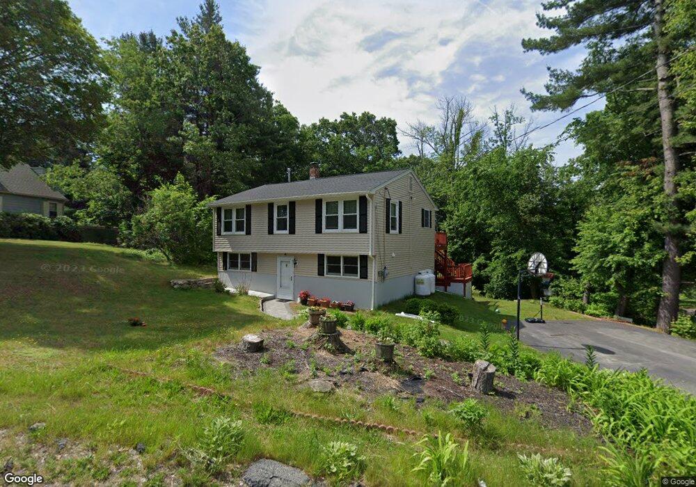 71 Brigham Rd, Worcester, MA 01609 - photo 1