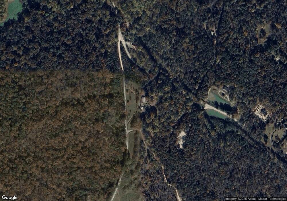 5440 Piedmont Mountain Rd, Clarkesville, GA 30523 - photo 1