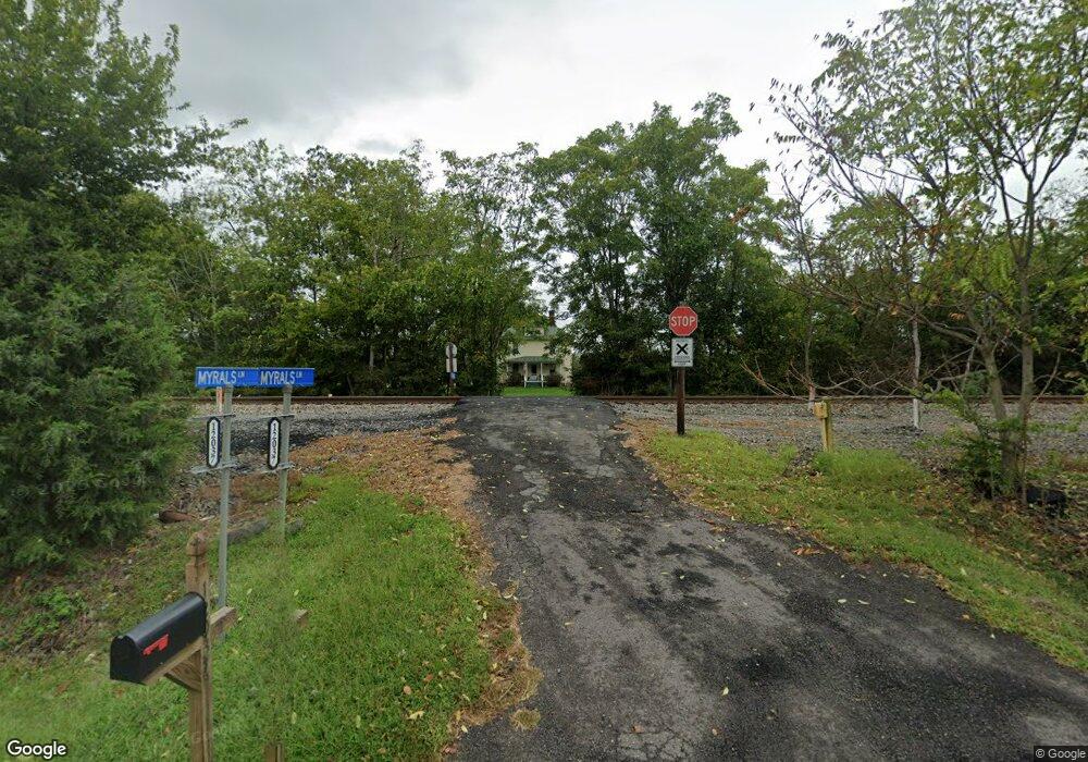 12037 Myrals Ln, Mitchells, VA 22729 - photo 1