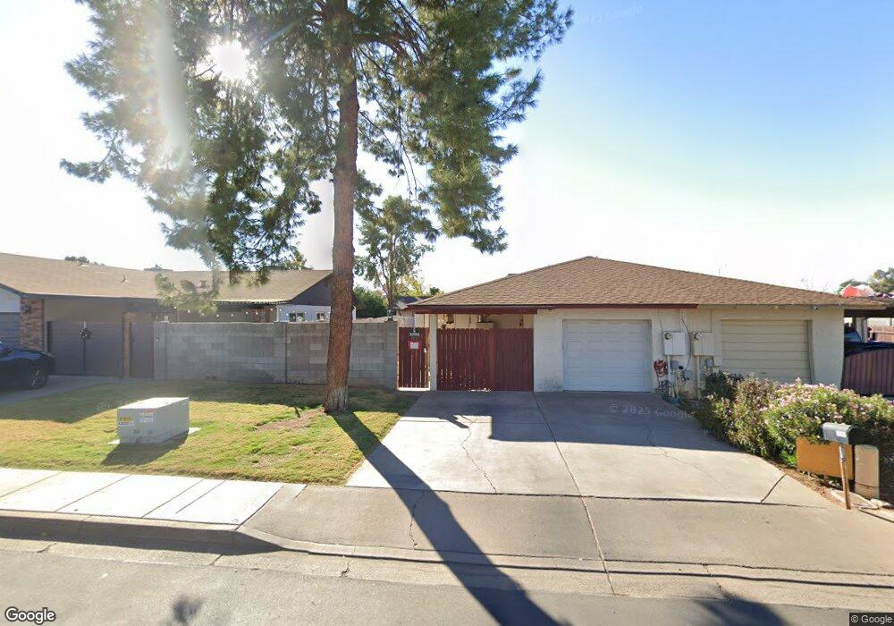 1947 E Jacinto Ave, Mesa, AZ 85204 - photo 1