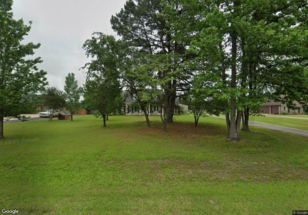 175 Heather Dr, Texarkana, TX 75501 - photo 1