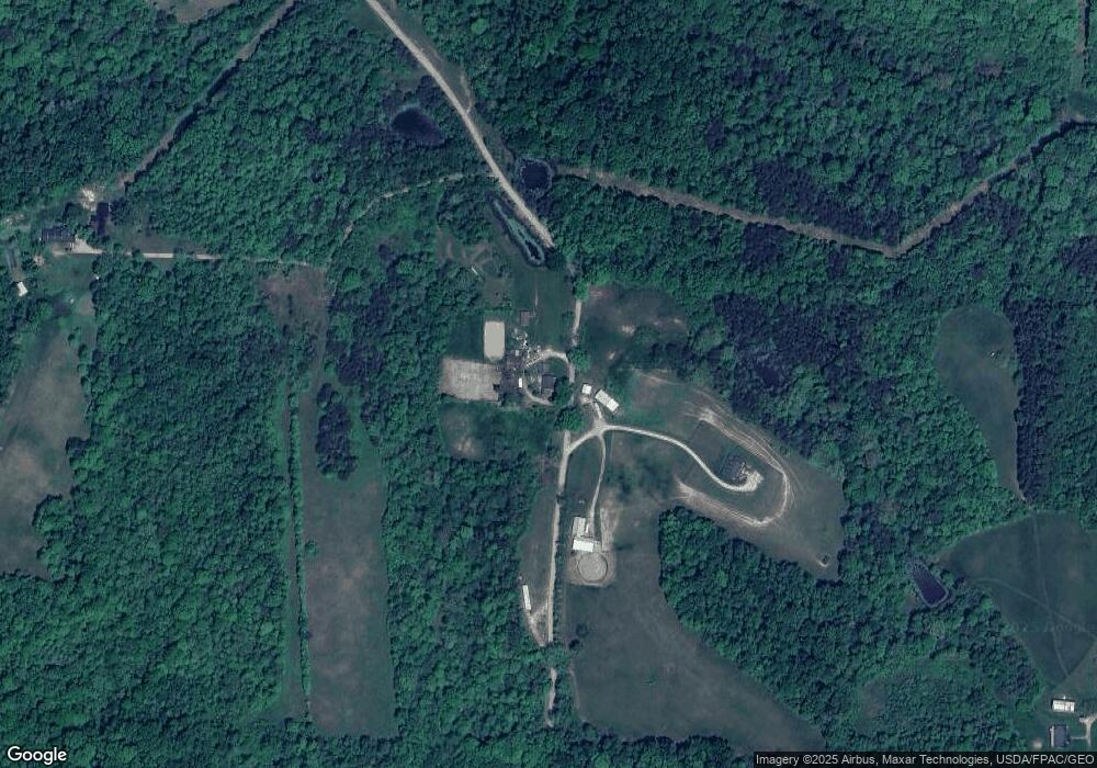 9433 Howdyshell Rd, Logan, OH 43138 - photo 1