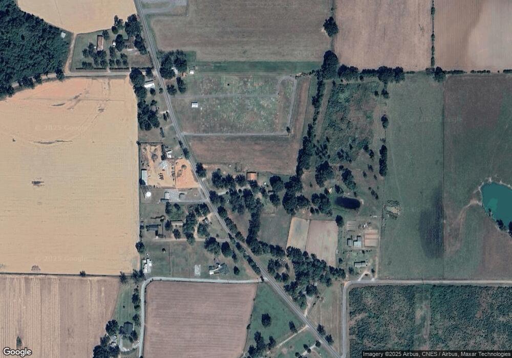 1192B Rocky Creek Rd, Lucedale, MS 39452 - photo 1