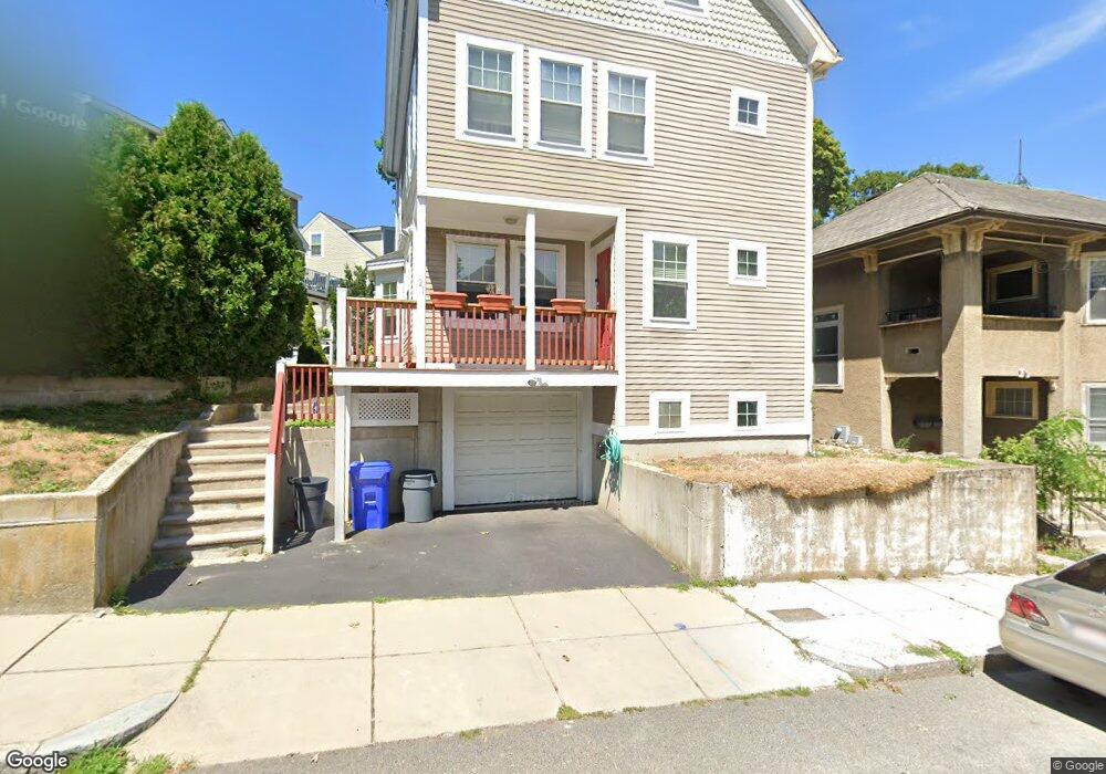 21 Park View St, Dorchester, MA 02121 - photo 1