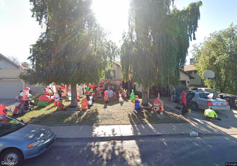 4033 E Holmes Ave, Mesa, AZ 85206 - photo 1