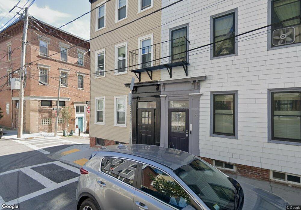 74 Russell St unit 1, Charlestown, MA 02129 - photo 1