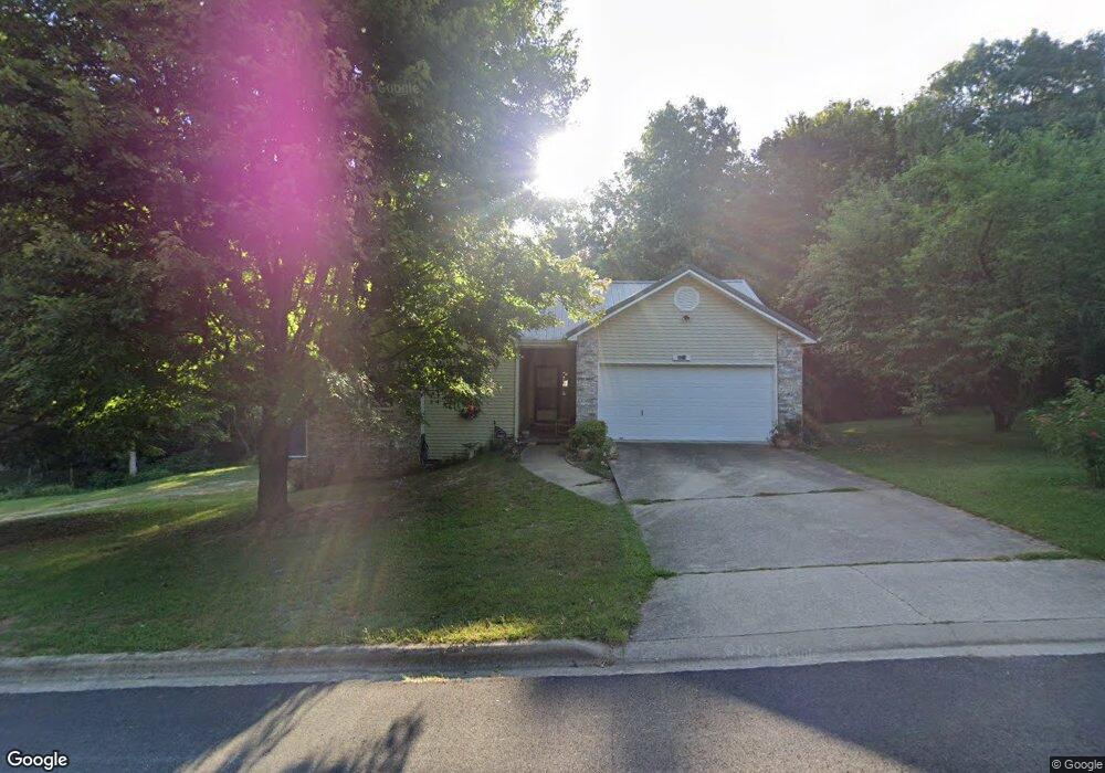 3519 Country Cir, Harrison, AR 72601 - photo 1