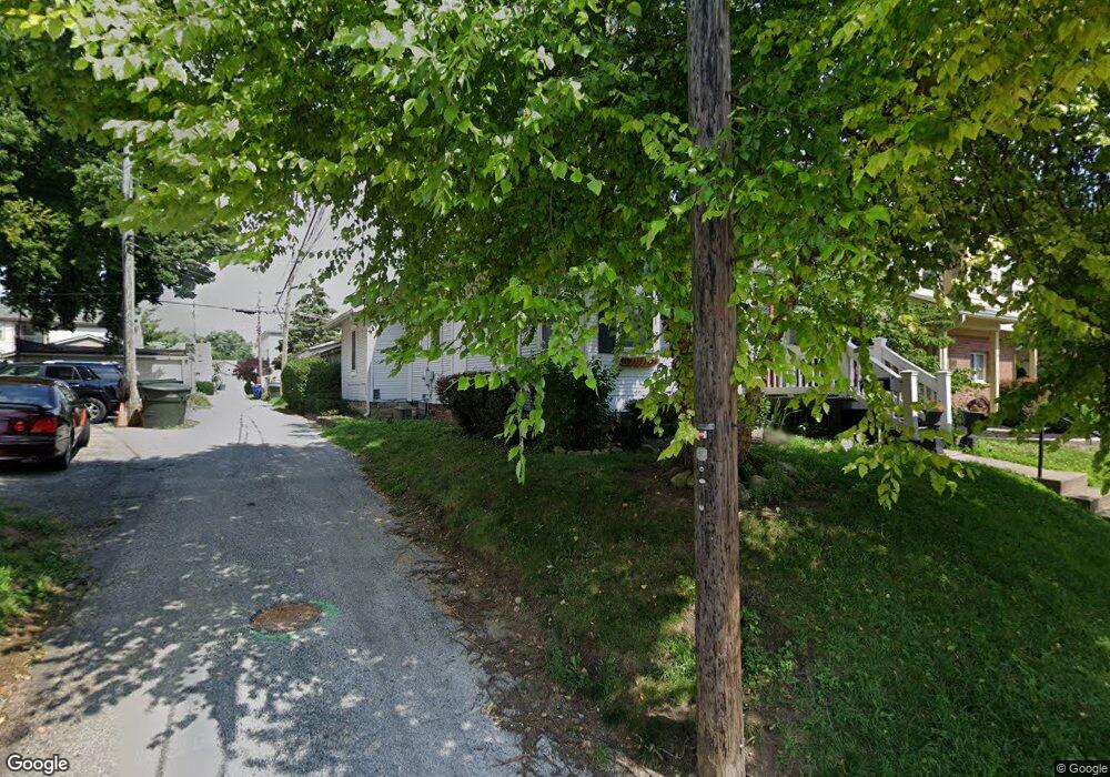 1116 Perry St, Columbus, OH 43201 - photo 1