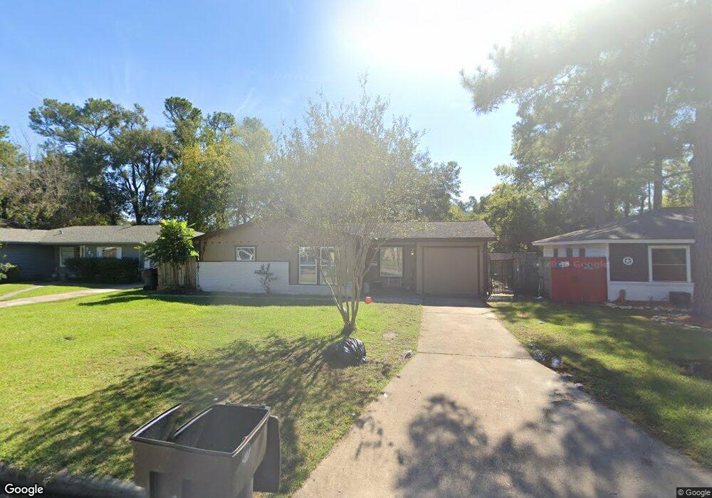 7622 Claiborne St, Houston, TX 77016 - photo 1