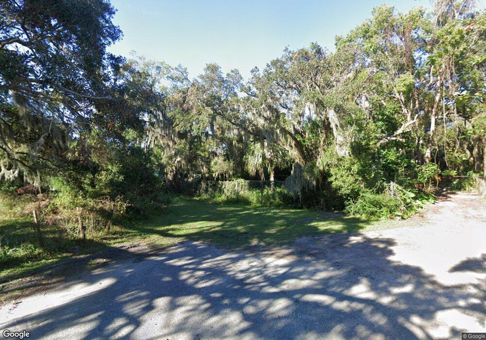 123 Oliver Ln, Saint Simons Island, GA 31522 - photo 1